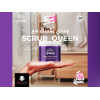 QUEEN BODY SUGER SCRUB WITH POMEGRANATE SCENT 300 ML